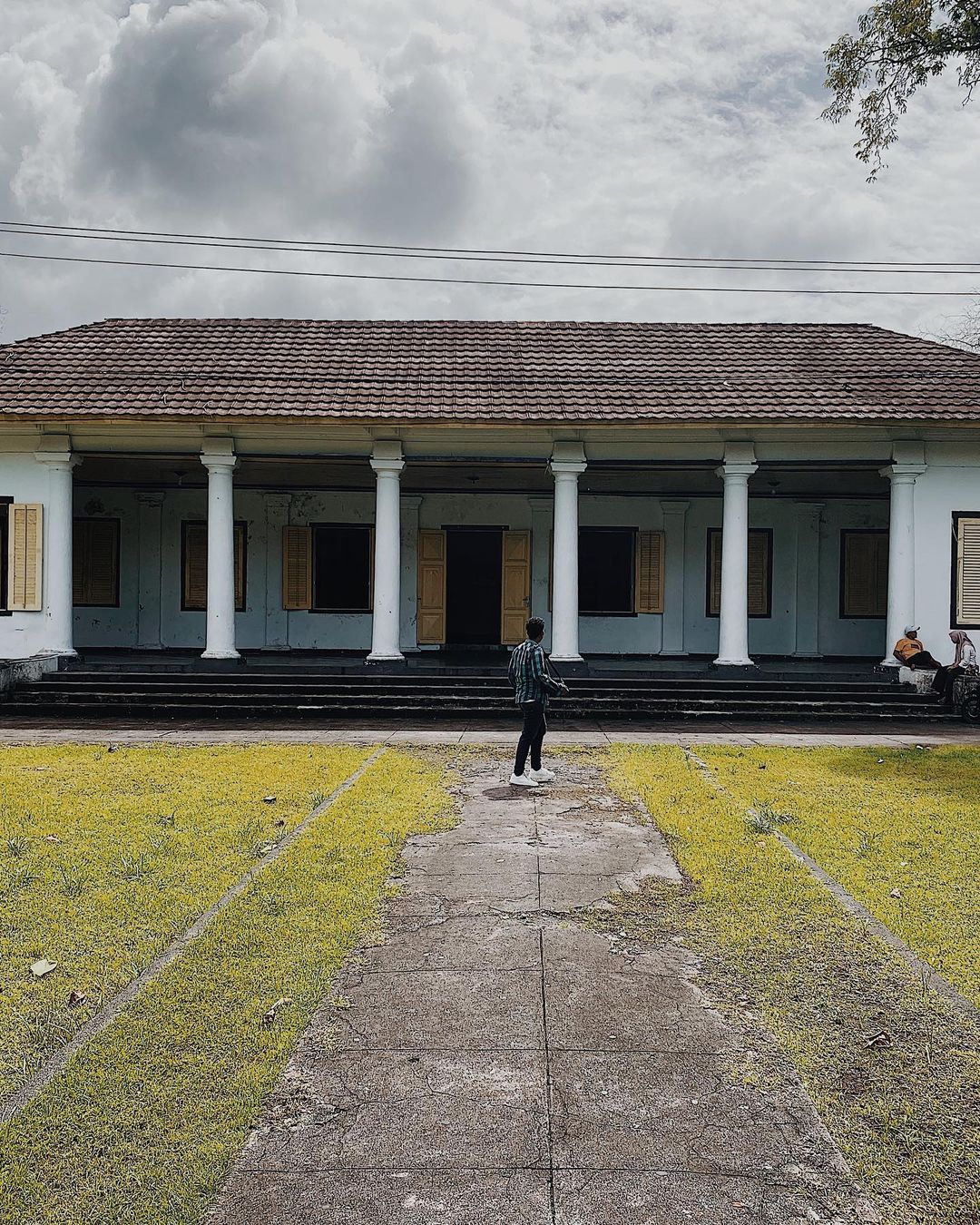 10 Tempat Wisata Di Banda Neira Yang Wajib Dikunjungi - Baronda Maluku