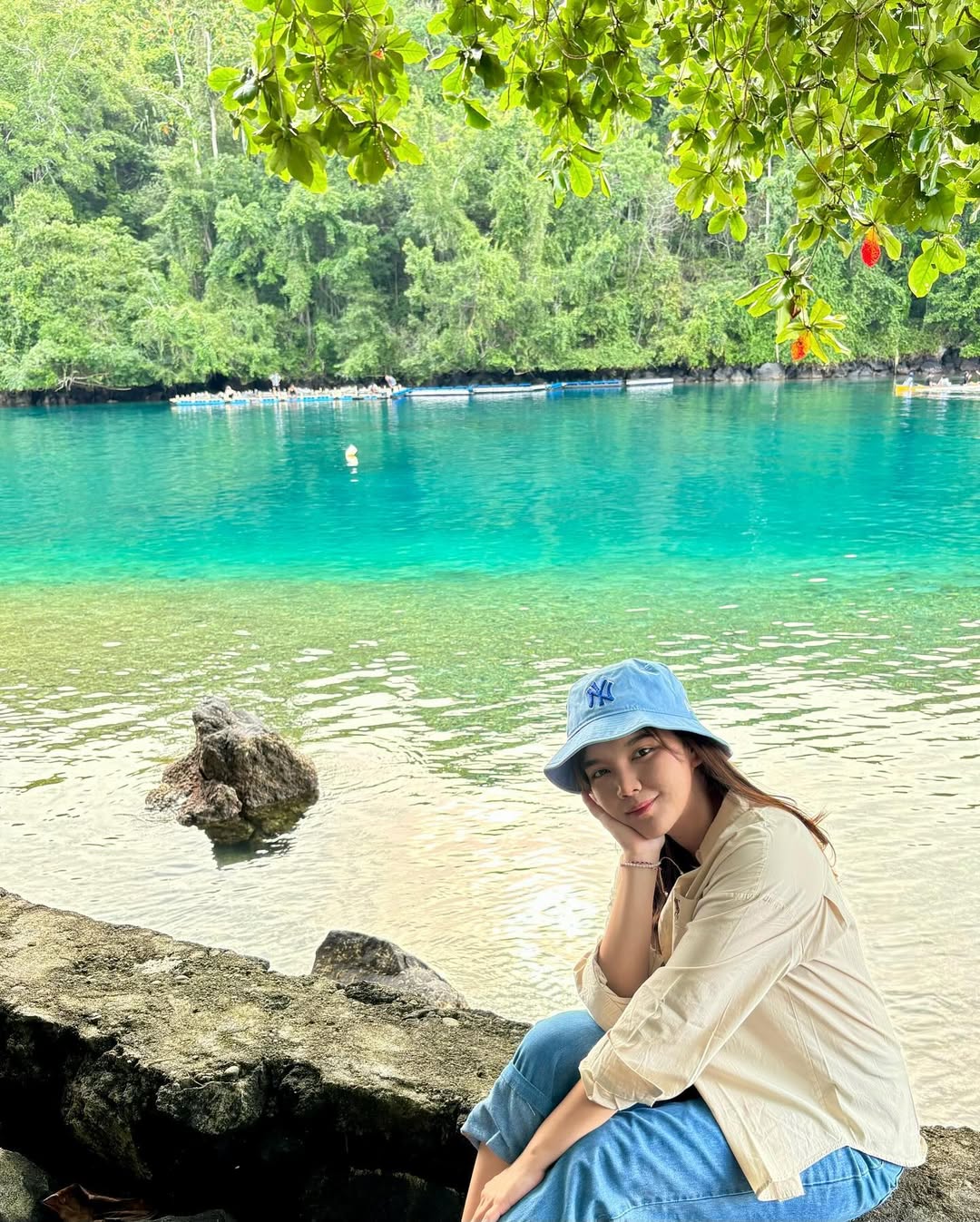 Aktivitas Menarik di Pantai Sulamadaha